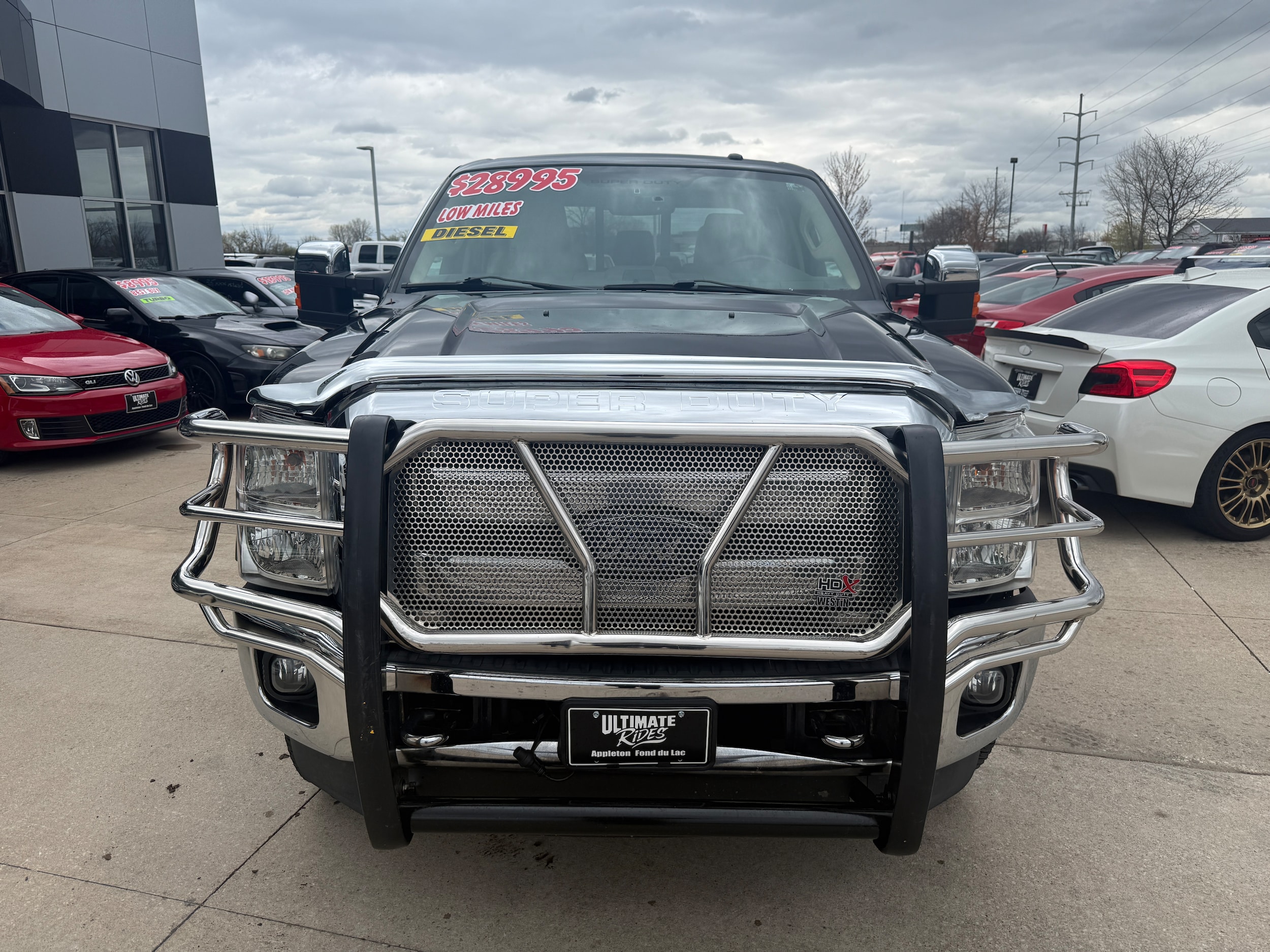 ford f-250 super duty 2013 1FT7W2BT3DEA19439 image ford f-250 super duty 2013 1FT7W2BT3DEA19439 image